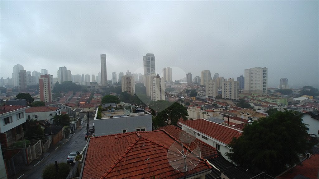Sobrado à venda com 3 quartos, sendo 1 suíte, em Santana, São Paulo, SP