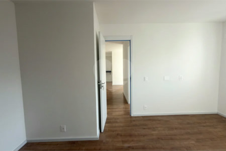 Apartamento à venda na Saúde | 2 quartos | 1 suíte | 1 vaga + depósito privativo
