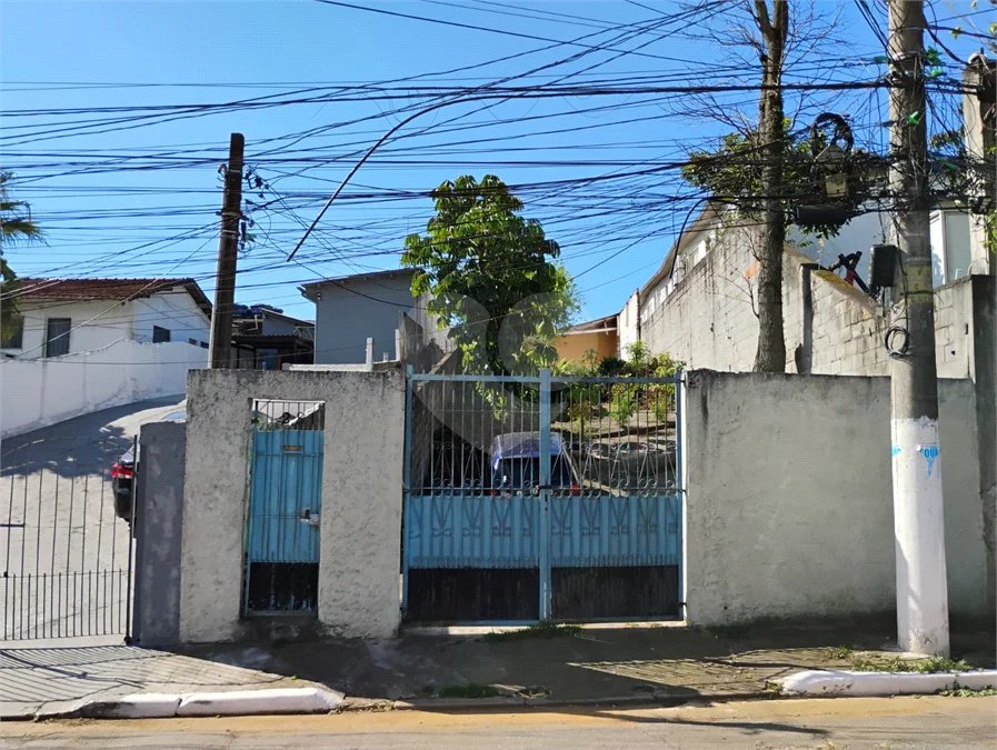 Excelente terreno à venda de 400 m² no Jabaquara