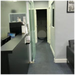 Casa Palmares Conjunto Comercial 100 m²