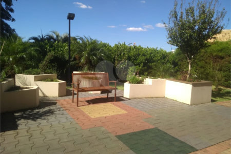 Apartamento no Parque Faber Green View