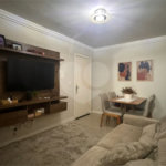 Apartamento Condomínio Jatobá - 2 quartos