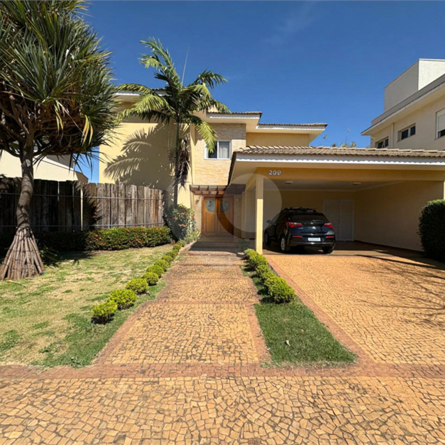CASA A VENDA CONDOMINIO SWISS PARK