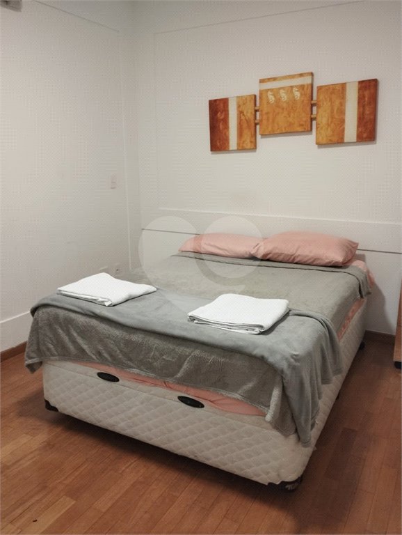 Duplex à venda com 3 suítes em Cerqueira Cesar, São Paulo, SP