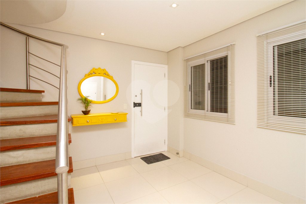 Casa à venda com 4 suítes no condomínio Sunset Brooklin, São Paulo - SP