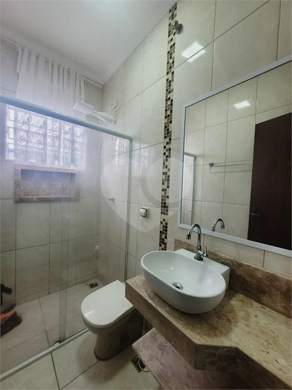 CASA À VENDA E PARA LOCAÇÃO – JARDIM ALICE | INDAIATUBA/SP