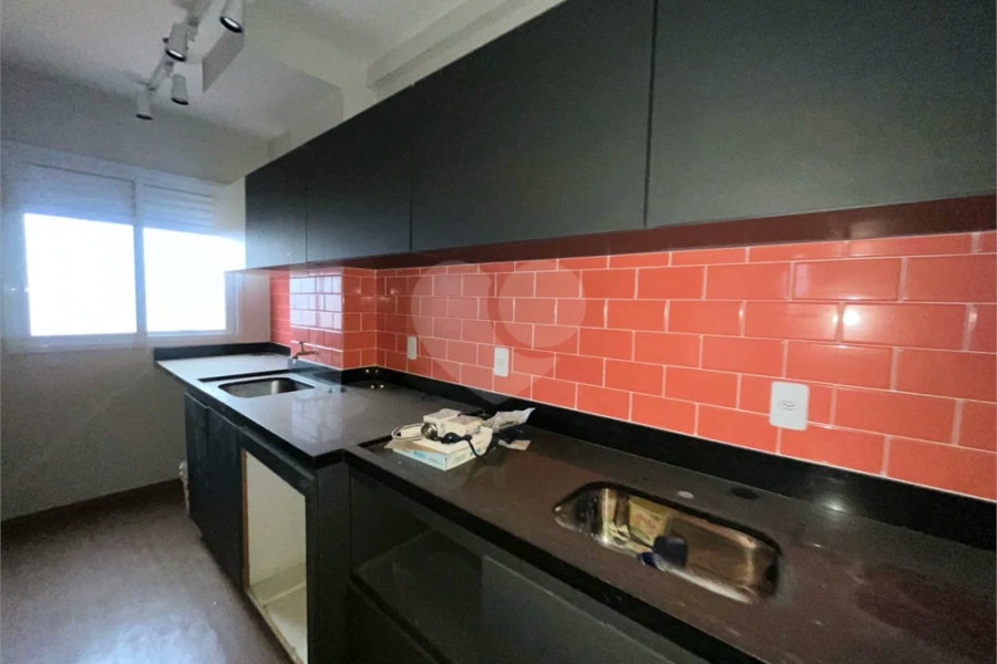 Apartamento à venda com 2 quartos em Vila Nova Cachoeirinha, São Paulo, SP