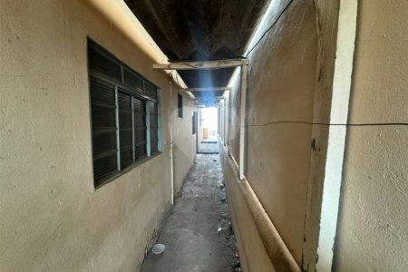 Casa á venda, em Cidade Aracy, São Carlos.