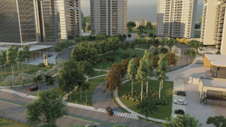DATA LAKE: O NOVO EIXO CORPORATIVO DE SÃO CARLOS COMEÇA NO PARQUE DOS LILASES