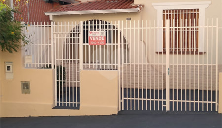 Casa Térrea à venda com 2 quartos no Centro, São Carlos, SP