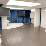 Sala comercial para locação em Moema