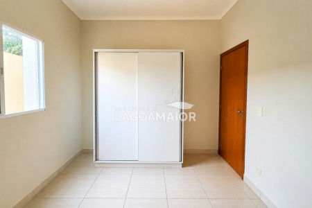 Apartamento à venda com 1 quarto em Jardim Alvorada, Três Lagoas - MS
