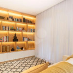 Apartamento no Panamby.