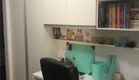 Apartamento à venda com 3 suítes em Cidade São Francisco, São Paulo, SP
