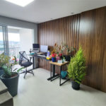 Apartamento à venda com 3 quartos, sendo 1 suíte, em Jardim Caboré, São Paulo, SP