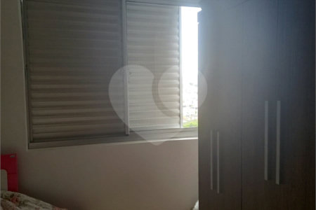 Apartamento à venda com 3 quartos em Vila Gustavo, São Paulo, SP