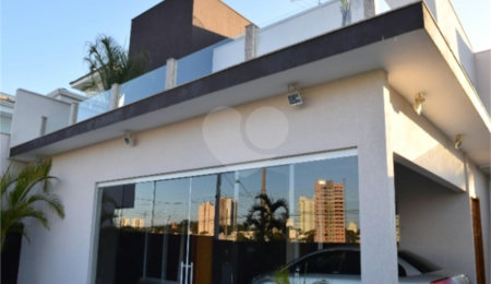 Sobrado à venda com 5 suítes em Jardim Esplanada, Indaiatuba, SP
