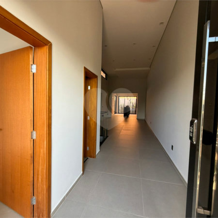 Casa à venda com 3 quartos, sendo 2 suítes, no condomínio San Marco II, Ribeirão Preto - SP