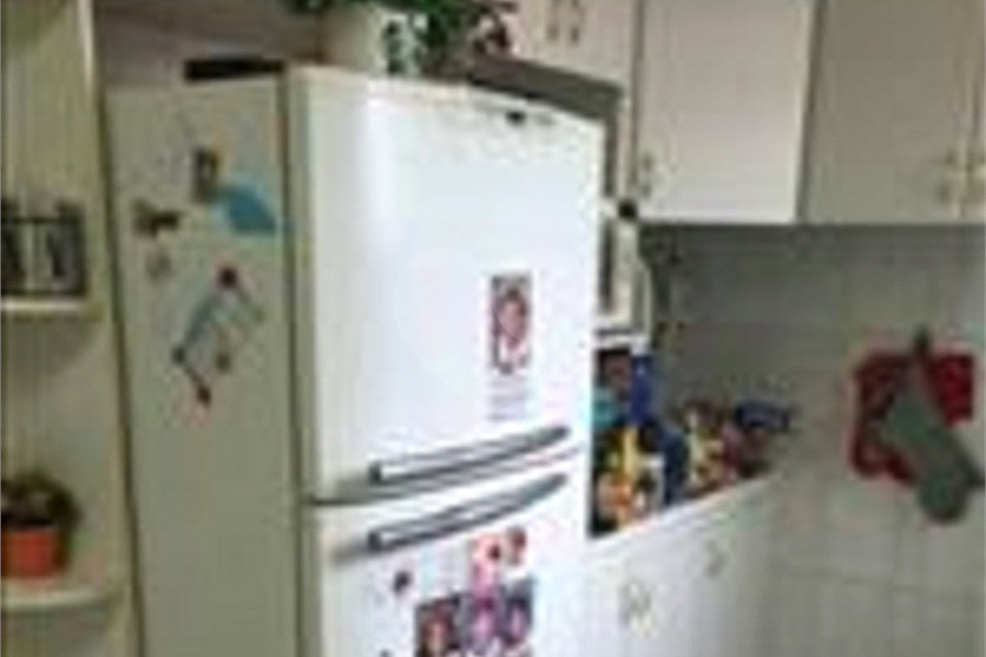 Apartamento à venda com 3 quartos, sendo 1 suíte, em Tucuruvi, São Paulo, SP