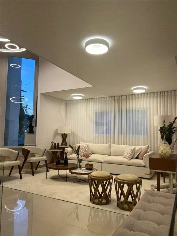 Casa à venda com 4 suítes no condomínio Ibiaram 1, Itupeva - SP