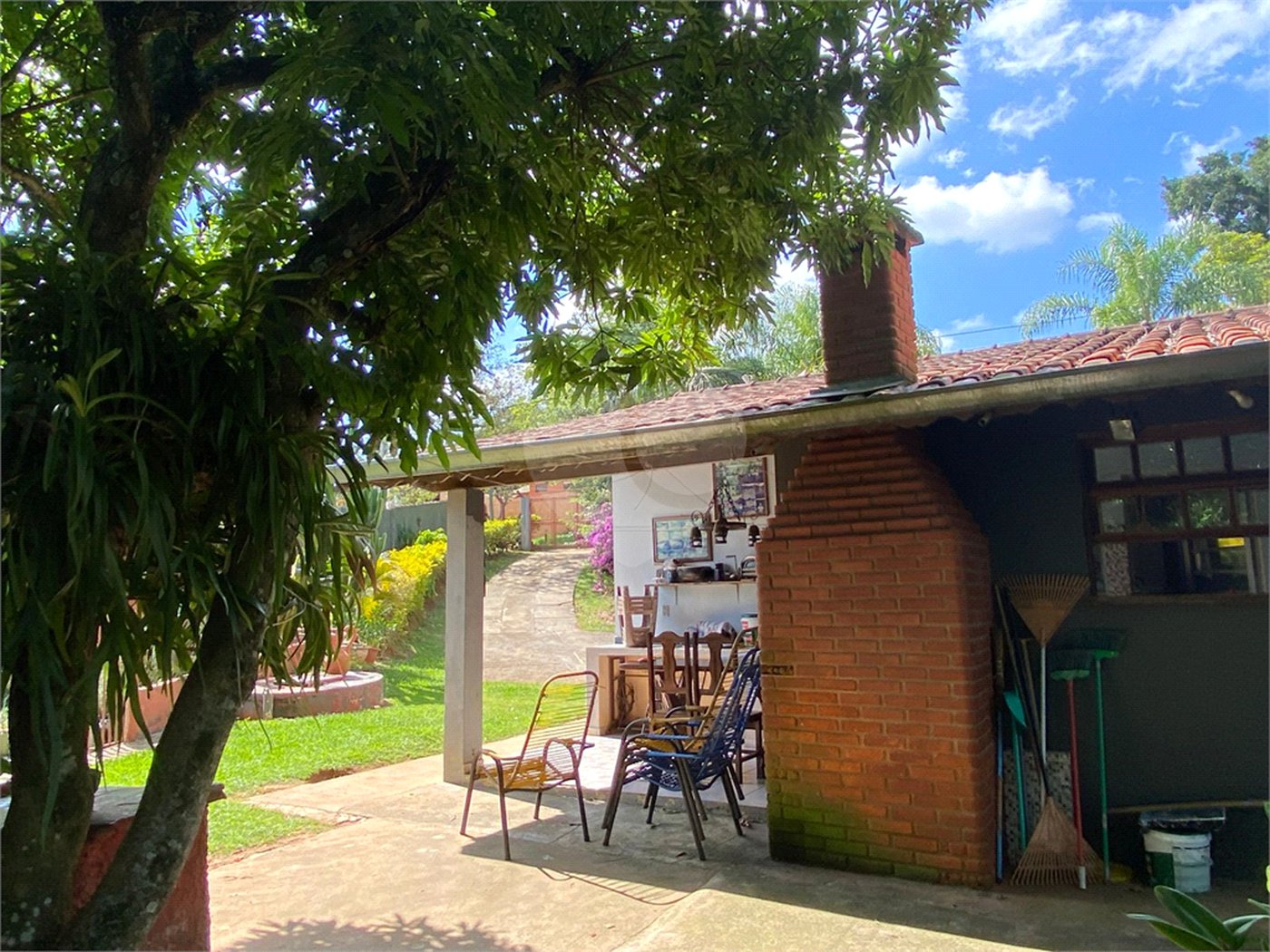 Chácara à venda com 3 quartos, sendo 2 suítes,  em Jundiacanga, Araçoiaba da Serra, SP