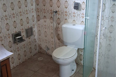 Casa à venda com 3 quartos, sendo 1 suíte,  em Brooklin Paulista, São Paulo, SP