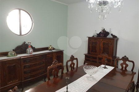 Casa à venda com 3 quartos, sendo 2 suítes, em Jardim Campo Grande, São Paulo, SP