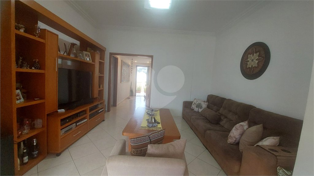 Apartamento à venda com 4 quartos, sendo 2 suítes, em Tijuca, Rio de Janeiro, RJ