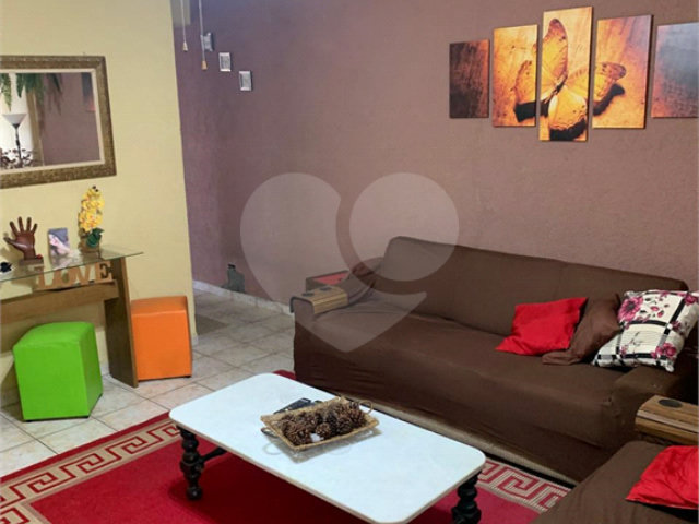 Sobrado à venda com 4 quartos em Casa Verde, São Paulo, SP