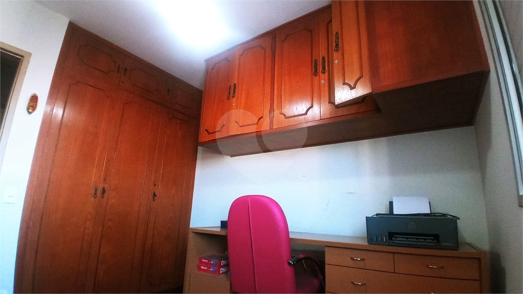 Apartamento à venda com 3 quartos em Brooklin Paulista, São Paulo, SP