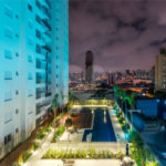 Apartamento à venda com 3 quartos, sendo 1 suíte, em Chora Menino, São Paulo, SP
