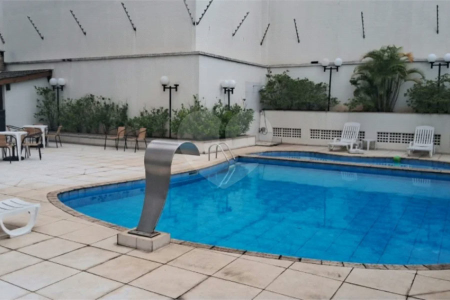 Apartamento à venda com 3 quartos, sendo 2 suítes, em Santana, São Paulo, SP