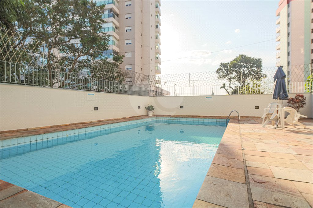 Apartamento à venda com 3 quartos, sendo 1 suíte, em Brooklin, São Paulo, SP