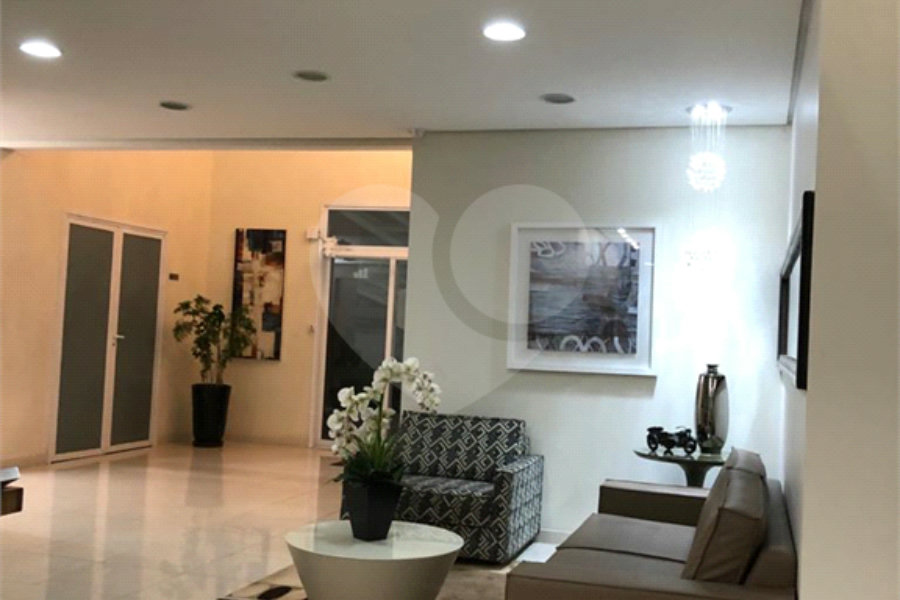 Apartamento à venda com 3 quartos, sendo 1 suíte, em Santana, São Paulo, SP