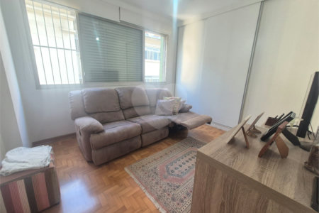 Apartamento à venda com 3 quartos, sendo 1 suíte, em Itaim Bibi, São Paulo, SP