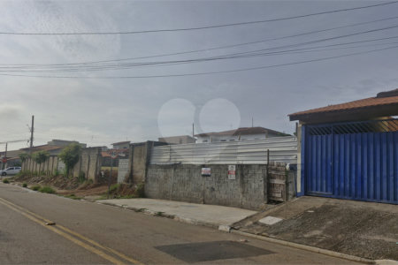 Terreno à venda com 1 suíte em Jardim Colonial, Atibaia, SP