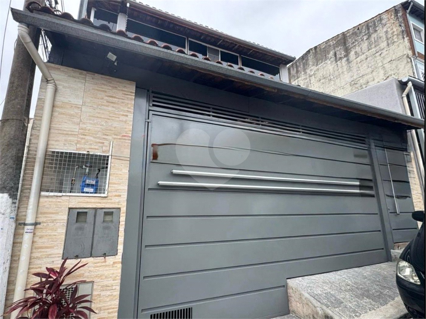 Sobrado à venda com 4 quartos, sendo 1 suíte, em Vila Gustavo, São Paulo, SP