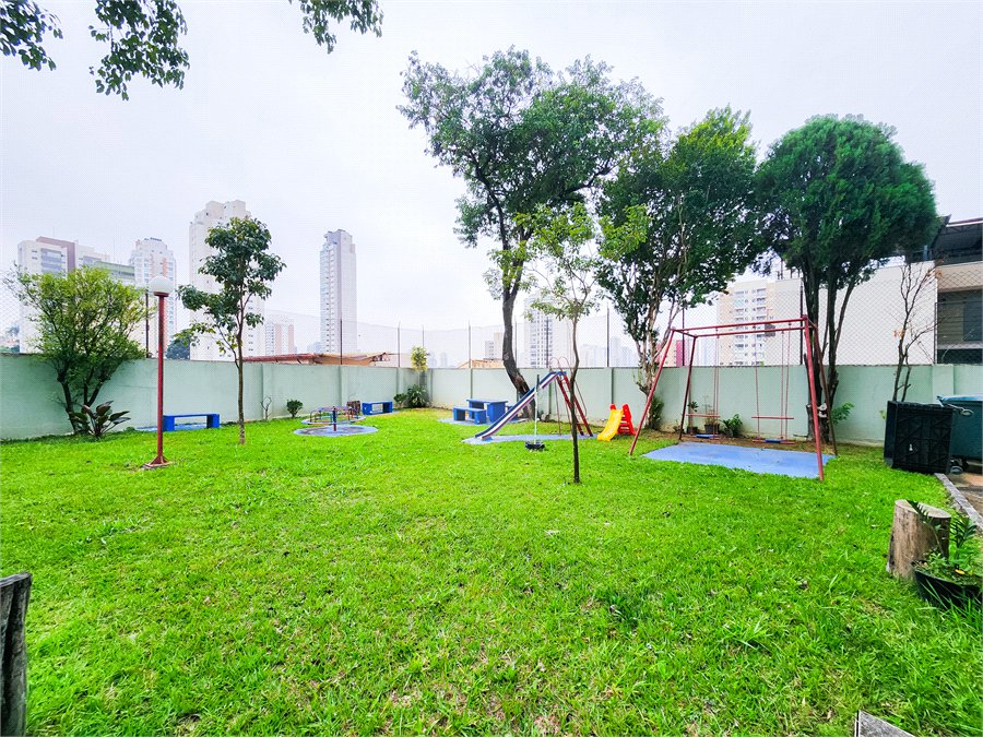 Apartamento à venda com 3 quartos, sendo 1 suíte, em Mirandópolis, São Paulo, SP