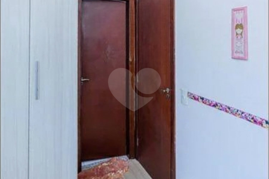 Sobrado à venda com 3 suítes em Freguesia do Ó, São Paulo, SP