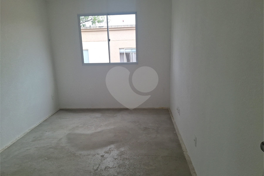 Apartamento à venda com 1 quarto em Tremembé, São Paulo, SP