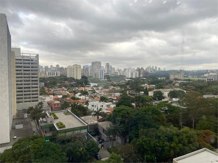 Sala para alugar em Jardim Europa, São Paulo, SP