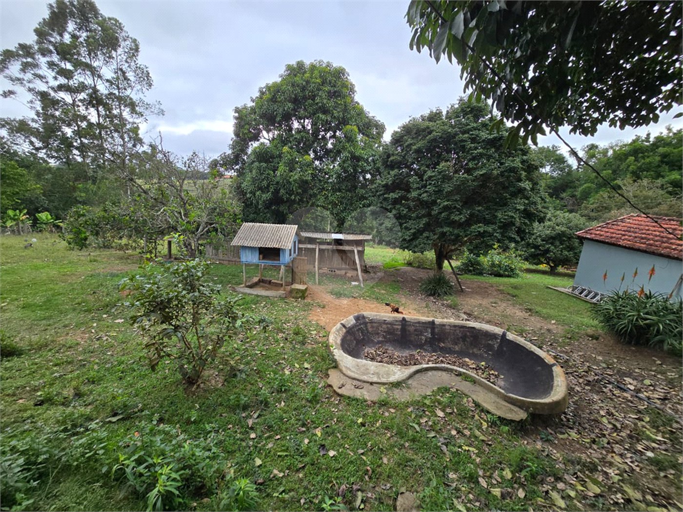 Sítio à venda com 6 quartos, sendo 5 suítes, em Área Rural de Itapetininga, Itapetininga, SP