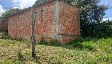 Terreno à venda com 1 quarto em Bairro Biscoito Duro, Itapetininga, SP