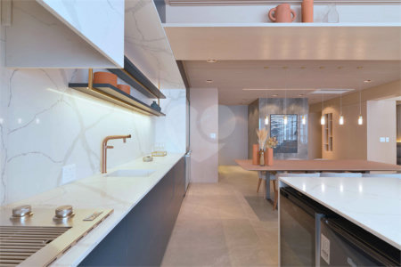 Apartamento à venda com 4 suítes em Parque Campolim, Sorocaba, SP