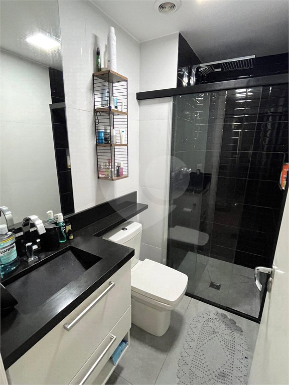 Apartamento à venda com 2 quartos em Barra Funda, São Paulo, SP