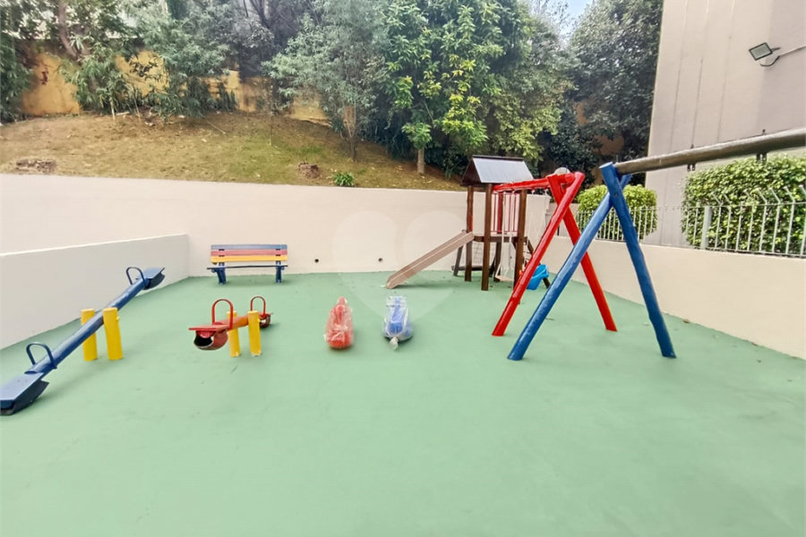 Apartamento à venda com 2 quartos em Lauzane Paulista, São Paulo, SP