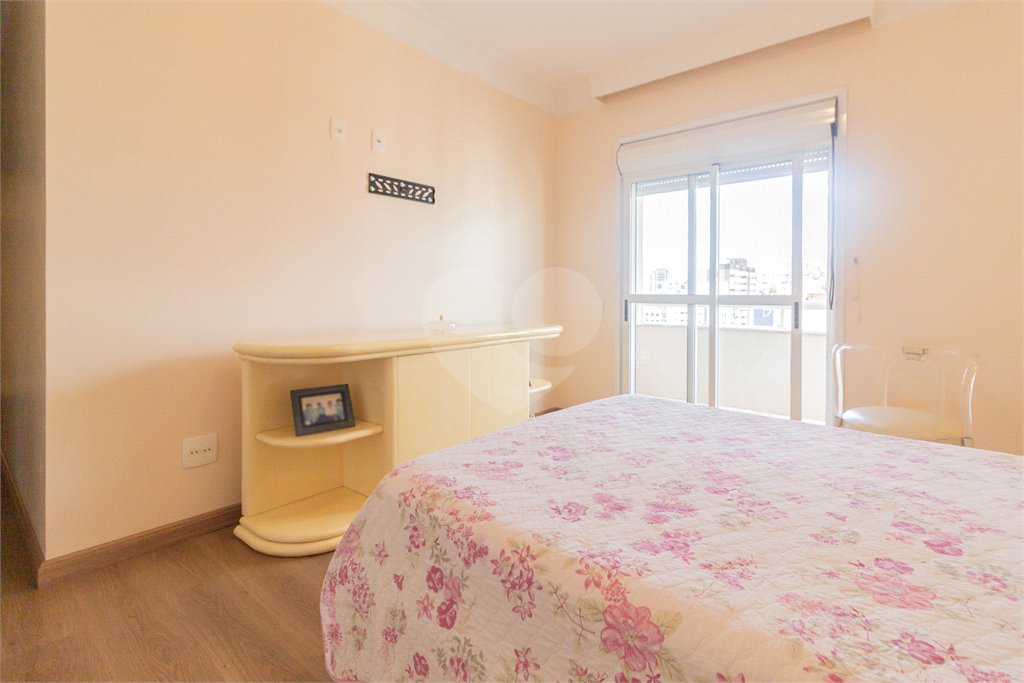 Apartamento à venda com 4 quartos, sendo 3 suítes,  em Indianópolis, São Paulo, SP