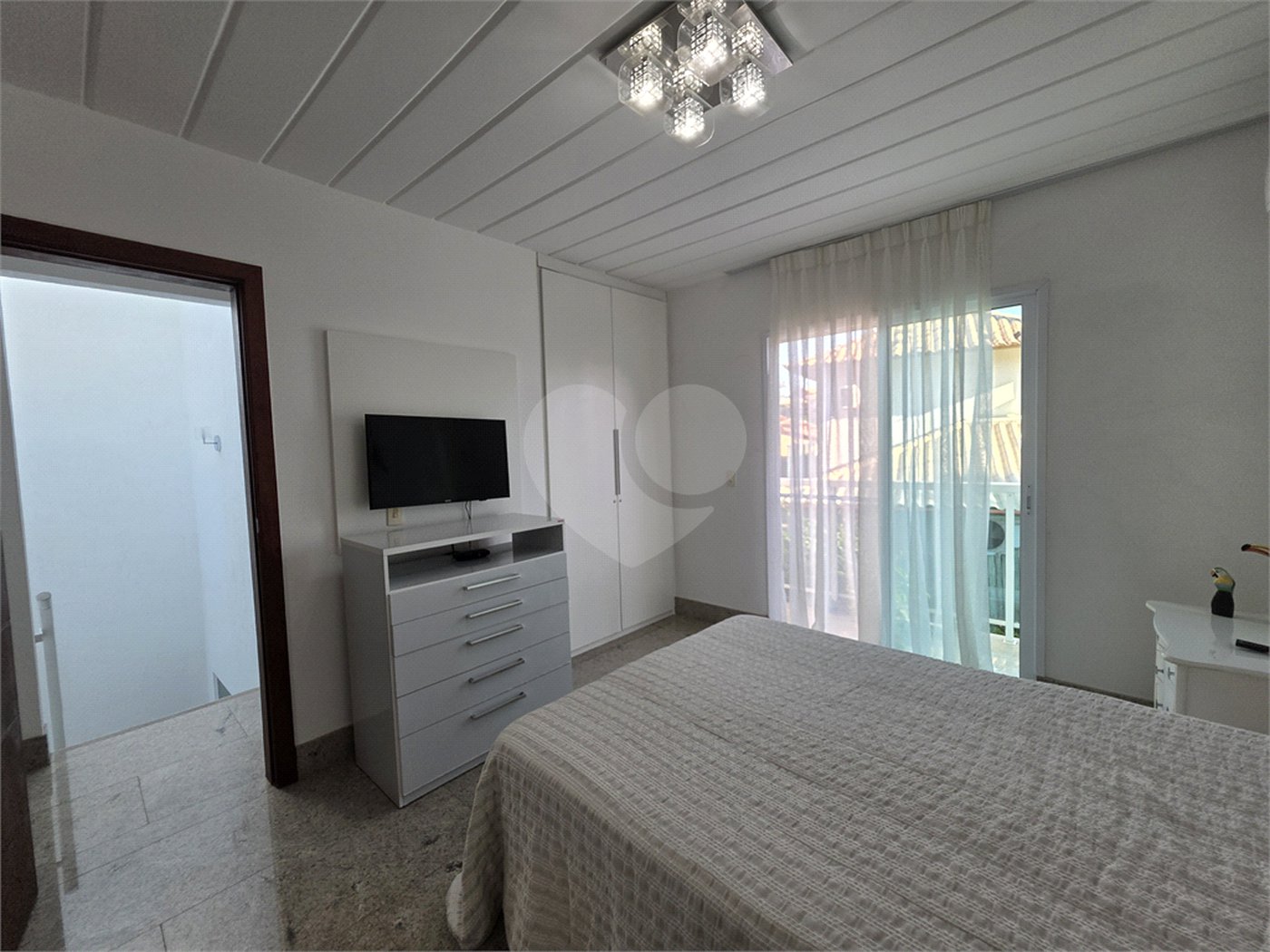 Casa em condomínio à venda com 4 suítes em Geribá, Armação dos Búzios, RJ