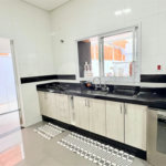 Casa à venda com 3 suítes no condomínio Villagio Milano, Sorocaba - SP