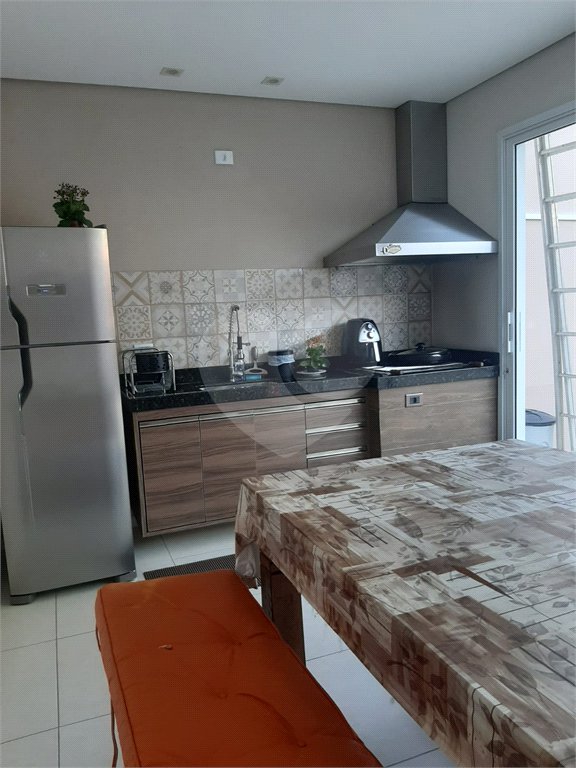 Casa à venda com 3 suítes no condomínio Village Moutonnée, Salto - SP